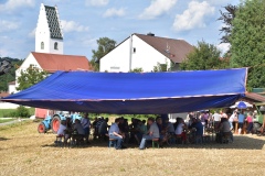 03.08.2024 Feldtage