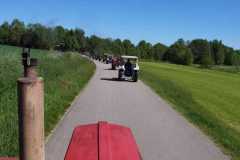 15.05.2022 Oldtimertreffen AC Nittenau