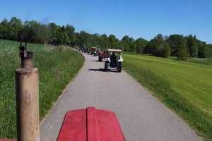 15.05.2022 Oldtimertreffen AC Nittenau