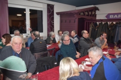 20.01.2023 Generalversammlung