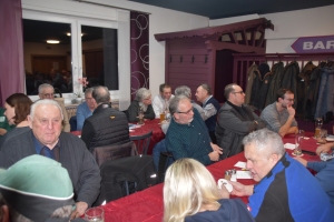 20.01.2023 Generalversammlung