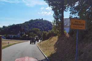 23.07.2023 Oldtimertreffen Eckerszell