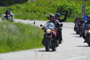 26.05.2022 Motorradwahlfahrt