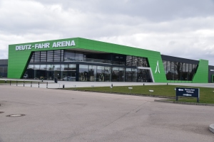 31.03.2026 Deutz Werke