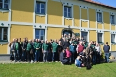 07.04.2018 Clubausflug OCP