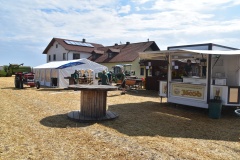 Feldtag 01.08.2026