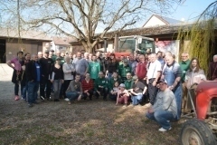 23.03.2019 Clubausflug OCP