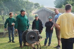 13.07.2019 Sommertreffen OCP